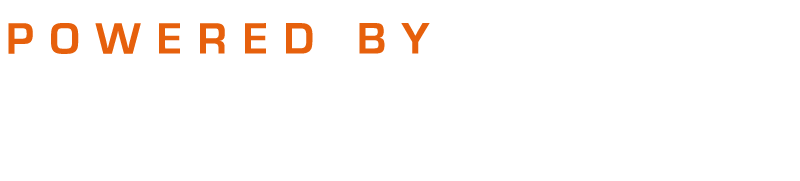Powered By Trackman Logo